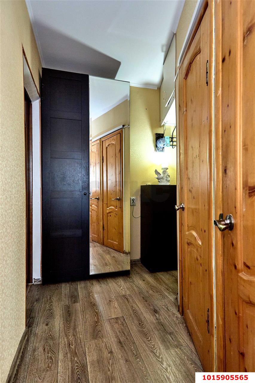 Фото №12: 2-комнатная квартира 40 м² - Краснодар, Западный внутригородской округ, ул. Северная, 253