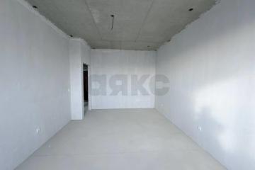 Фото №5: 1-комнатная квартира 42 м² - Краснодар, мкр. ЖК На Стахановской, ул. Стахановская, 1/5к5