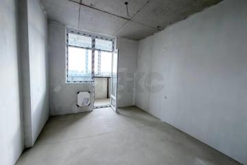 Фото №3: 1-комнатная квартира 42 м² - Краснодар, мкр. ЖК На Стахановской, ул. Стахановская, 1/5к5