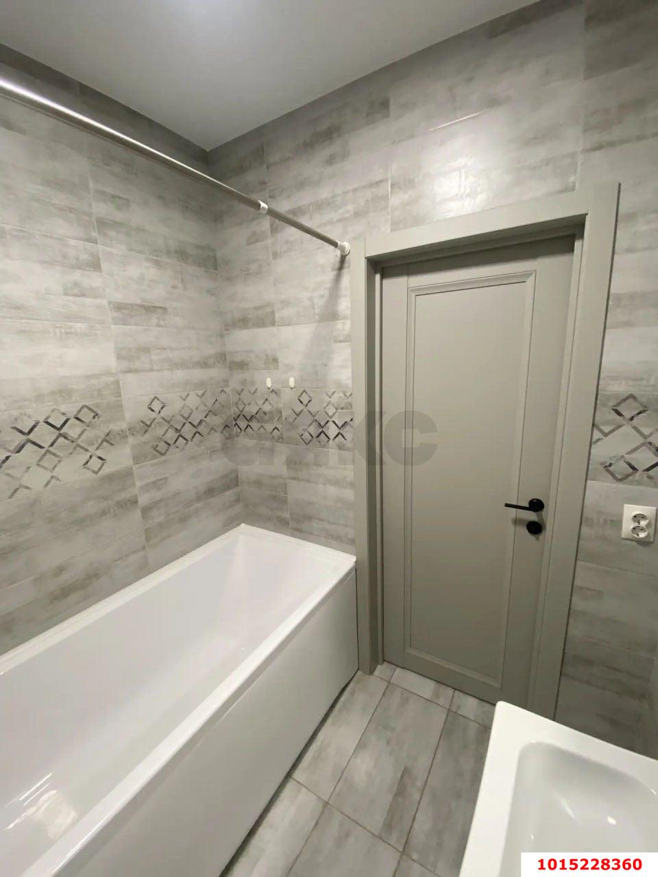 Фото №9: Студия 35 м² - Знаменский, Родные Просторы, ул. Природная, 10Б