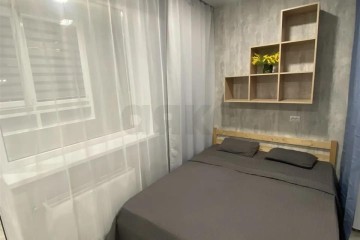 Фото №1: Студия 29 м² - Знаменский, мкр. Родные Просторы, ул. Природная, 10Б