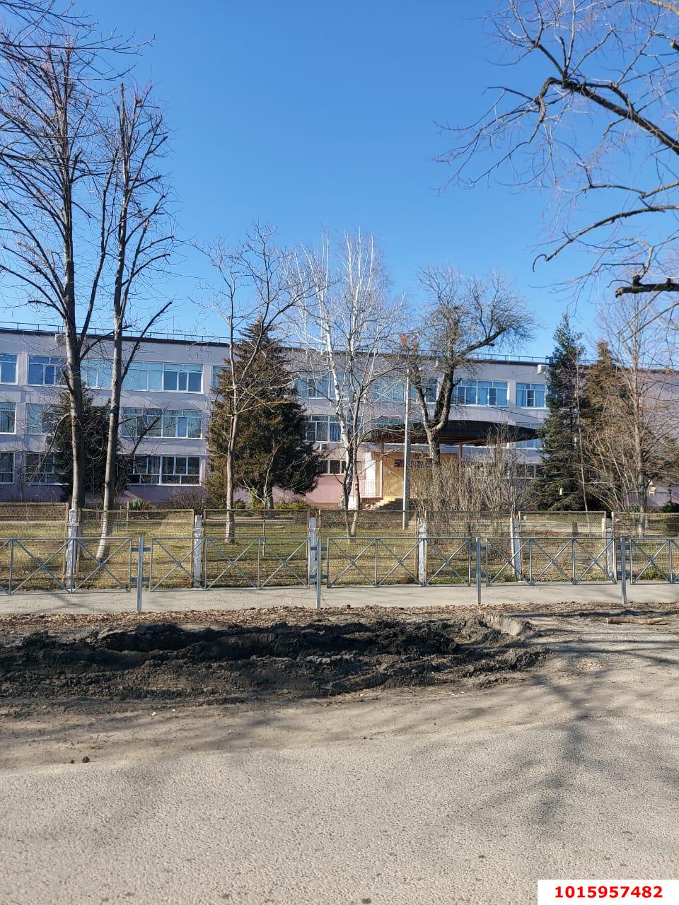 Фото №2: 1-комнатная квартира 40 м² - Колосистый, Прикубанский внутригородской округ, пер. Макаренко, 23