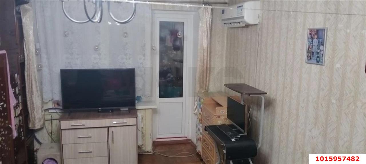 Фото №9: 1-комнатная квартира 40 м² - Колосистый, Прикубанский внутригородской округ, пер. Макаренко, 23