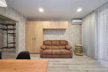 Фото №5: Студия 35 м² - Знаменский, мкр. Родные Просторы, ул. Природная, 10Б