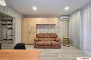 Фото №5: Студия 29 м² - Знаменский, мкр. Родные Просторы, ул. Природная, 10Б