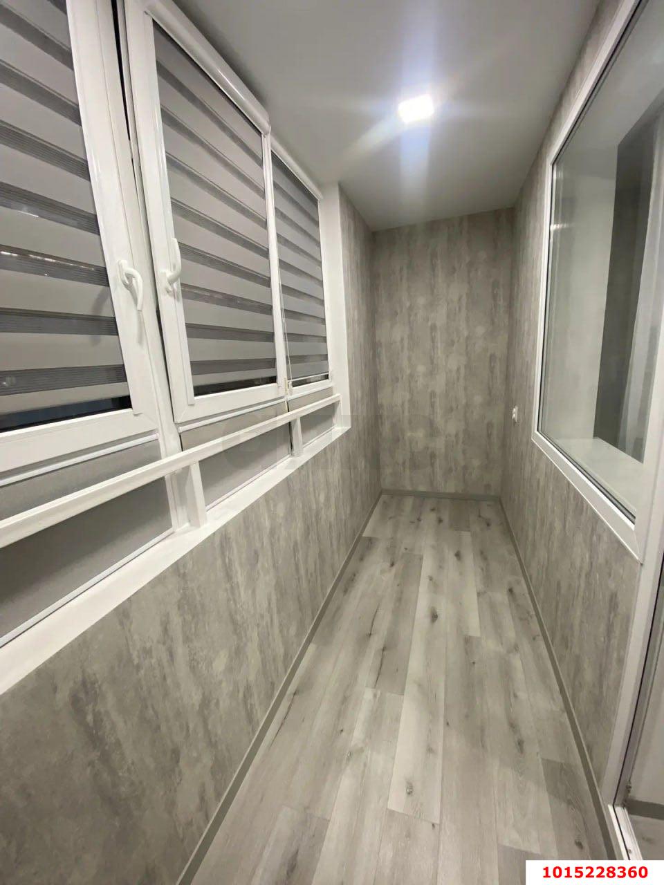 Фото №7: Студия 35 м² - Знаменский, Родные Просторы, ул. Природная, 10Б