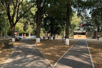 Фото №3: 1-комнатная квартира 40 м² - Колосистый, мкр. Прикубанский внутригородской округ, пер. Макаренко, 23