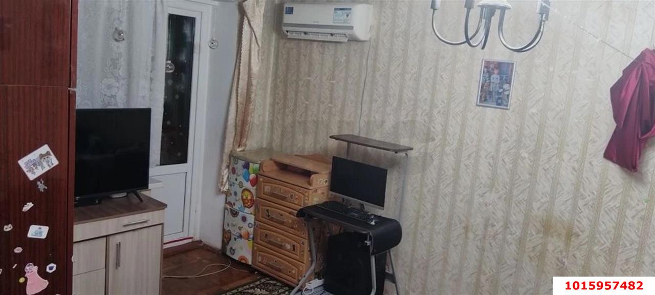 Фото №8: 1-комнатная квартира 40 м² - Колосистый, Прикубанский внутригородской округ, пер. Макаренко, 23