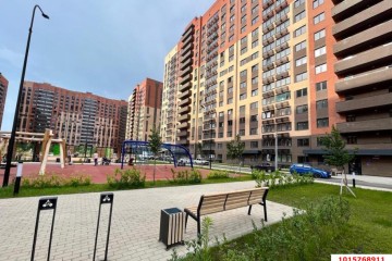 Фото №2: 2-комнатная квартира 50 м² - Краснодар, мкр. Карасунский внутригородской округ, ул. Владимира Жириновского, 1к2