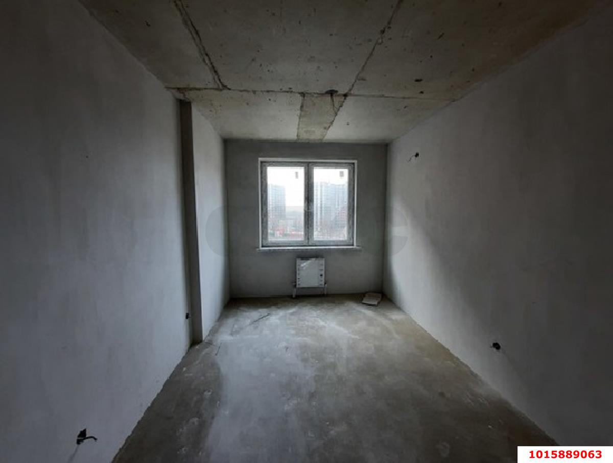 Фото №5: 1-комнатная квартира 44 м² - Краснодар, Парк Победы, ул. имени Героя Дангириева