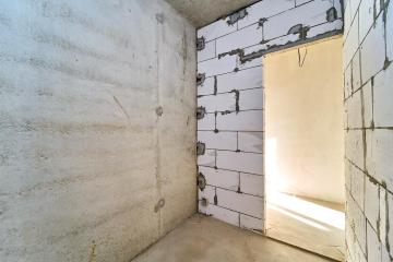 Фото №4: Студия 24 м² - Краснодар, мкр. жилой комплекс Друзья, ул. имени Б.С. Кудухова, 1к1