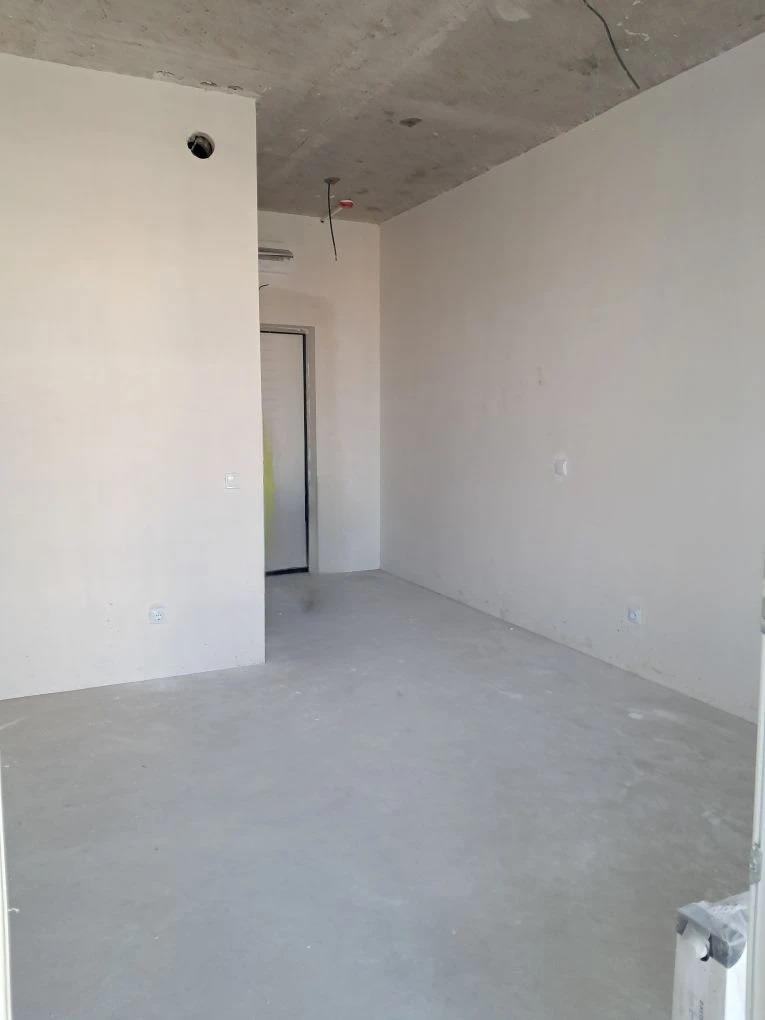 Фото №3: Студия 24 м² - Краснодар, Прикубанский внутригородской округ, мкр. жилой комплекс Друзья, ул. имени Б.С. Кудухова, 1к1