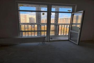 Фото №5: Студия 24 м² - Краснодар, мкр. жилой комплекс Друзья, ул. имени Б.С. Кудухова, 1к1