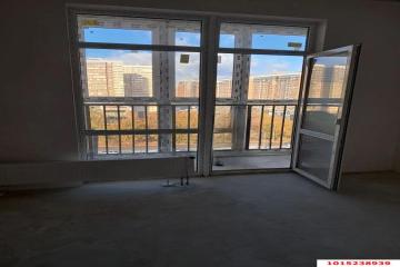 Фото №5: Студия 24 м² - Краснодар, мкр. жилой комплекс Друзья, ул. имени Б.С. Кудухова, 1к1