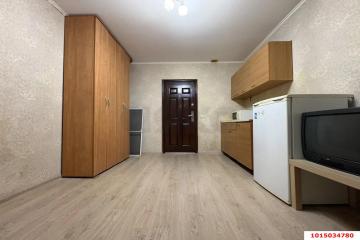 Фото №1: Комната 13 м² - Краснодар, мкр. Фестивальный, ул. имени Тургенева, 126