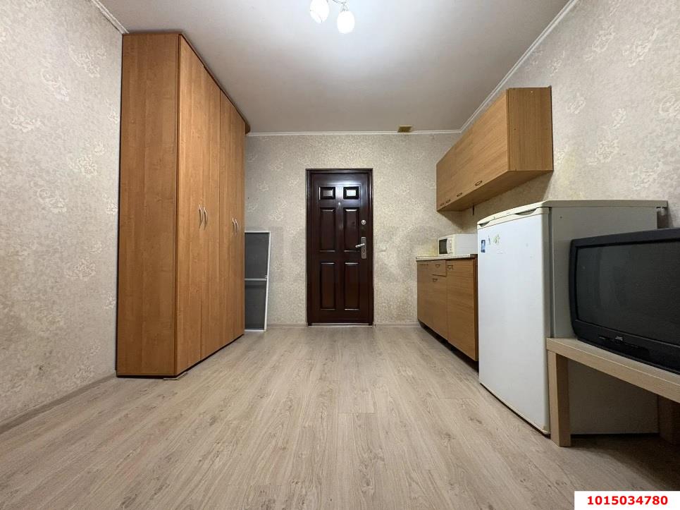 Фото №1: Комната 13 м² - Краснодар, Фестивальный, ул. имени Тургенева, 126