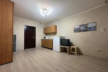 Фото №2: Комната 13 м² - Краснодар, мкр. Фестивальный, ул. имени Тургенева, 126