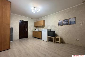 Фото №2: Комната 13 м² - Краснодар, мкр. Фестивальный, ул. имени Тургенева, 126