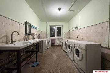 Фото №4: Комната 13 м² - Краснодар, мкр. Фестивальный, ул. имени Тургенева, 126