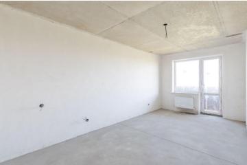 Фото №2: 1-комнатная квартира 36 м² - Краснодар, мкр. жилой комплекс Самолёт-4, ул. Константина Гондаря, 103к1