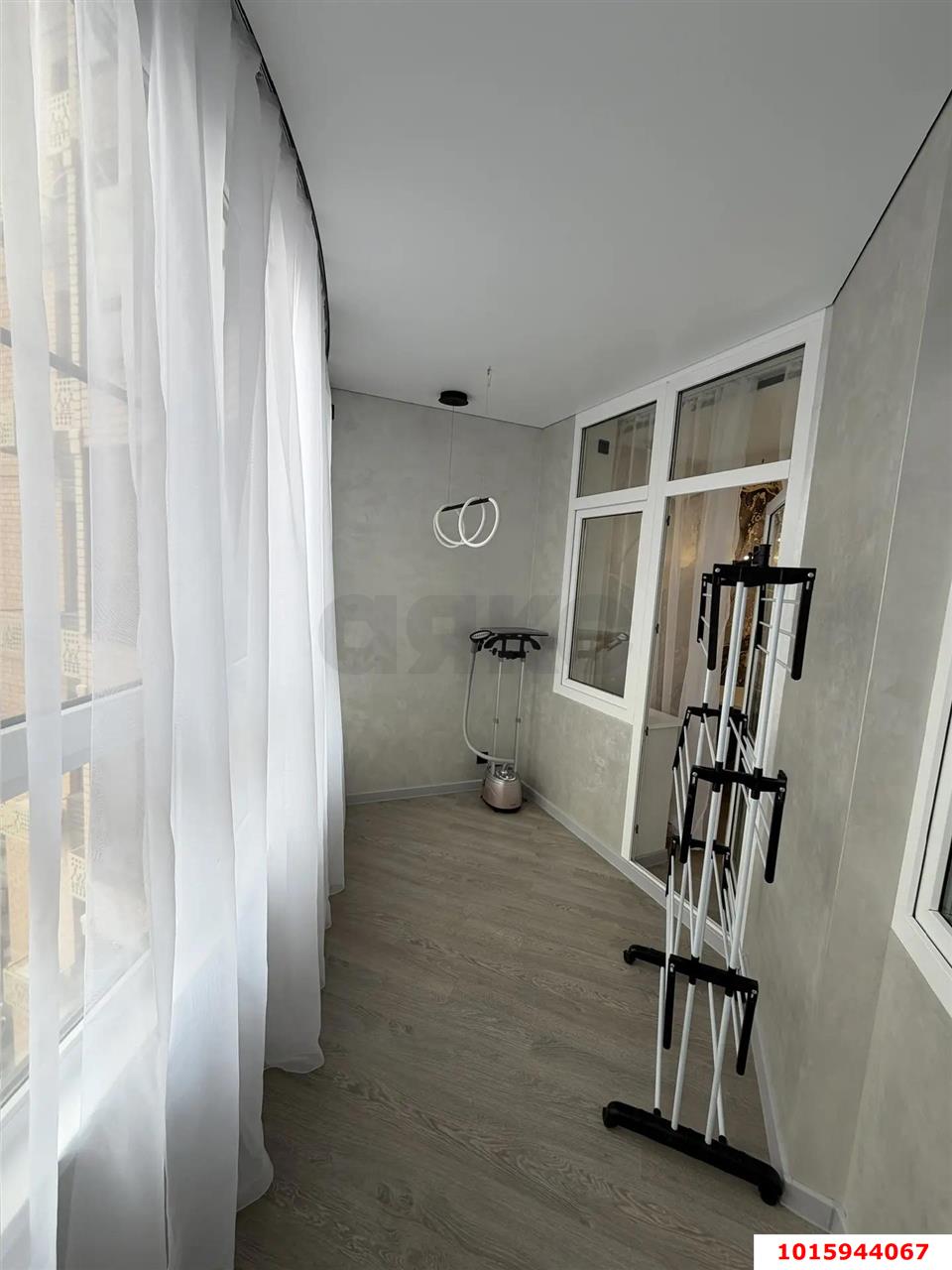 Фото №8: 1-комнатная квартира 37 м² - Краснодар, Достояние, ул. Григория Булгакова, 16