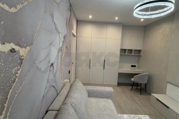 Фото №3: 1-комнатная квартира 37 м² - Краснодар, мкр. Достояние, ул. Григория Булгакова, 16