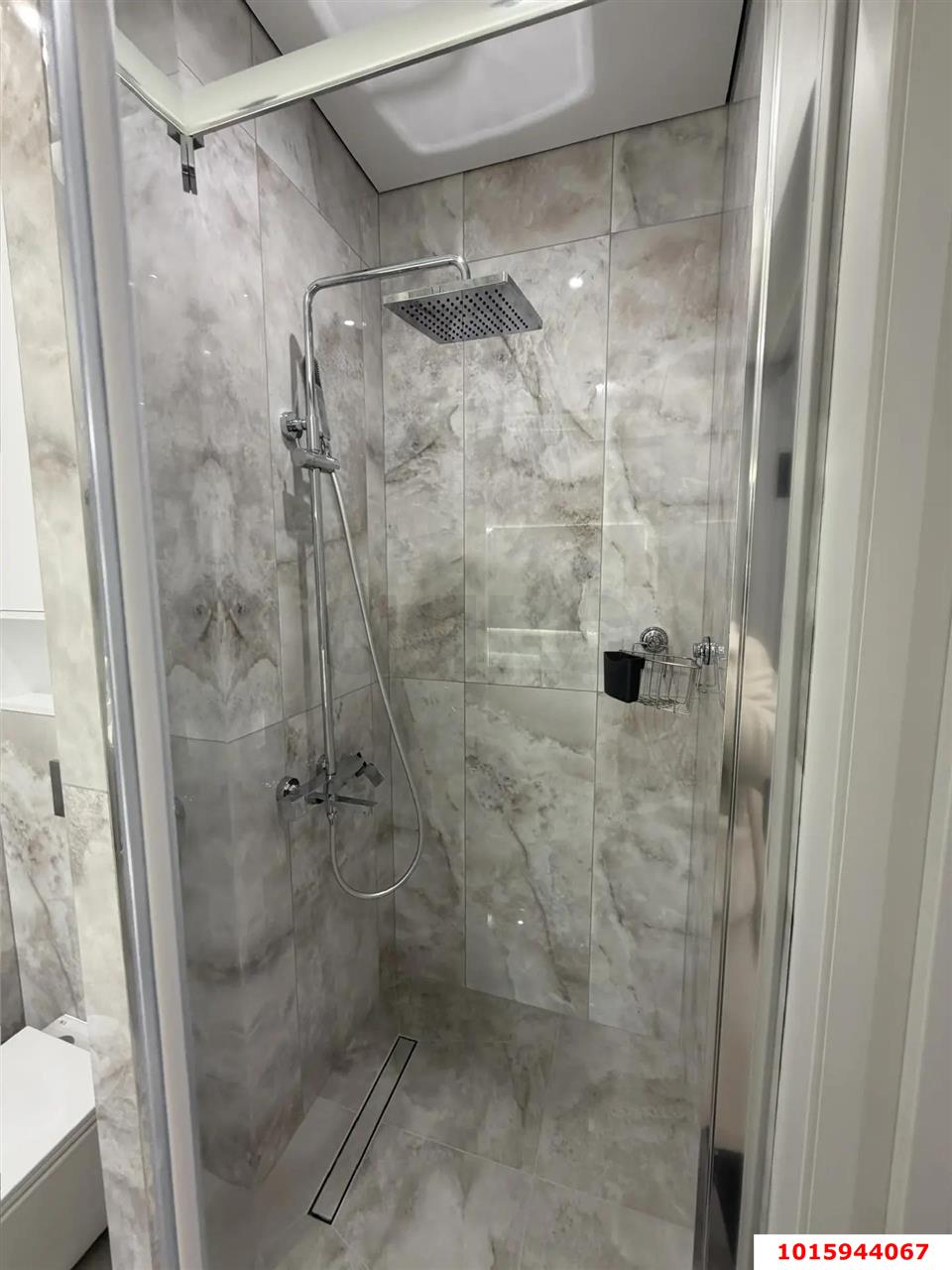 Фото №15: 1-комнатная квартира 37 м² - Краснодар, Достояние, ул. Григория Булгакова, 16