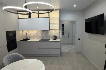 Фото №5: 1-комнатная квартира 37 м² - Краснодар, мкр. Достояние, ул. Григория Булгакова, 16