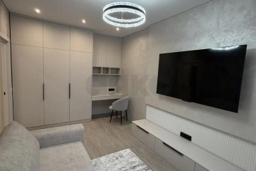 Фото №2: 1-комнатная квартира 37 м² - Краснодар, мкр. Достояние, ул. Григория Булгакова, 16