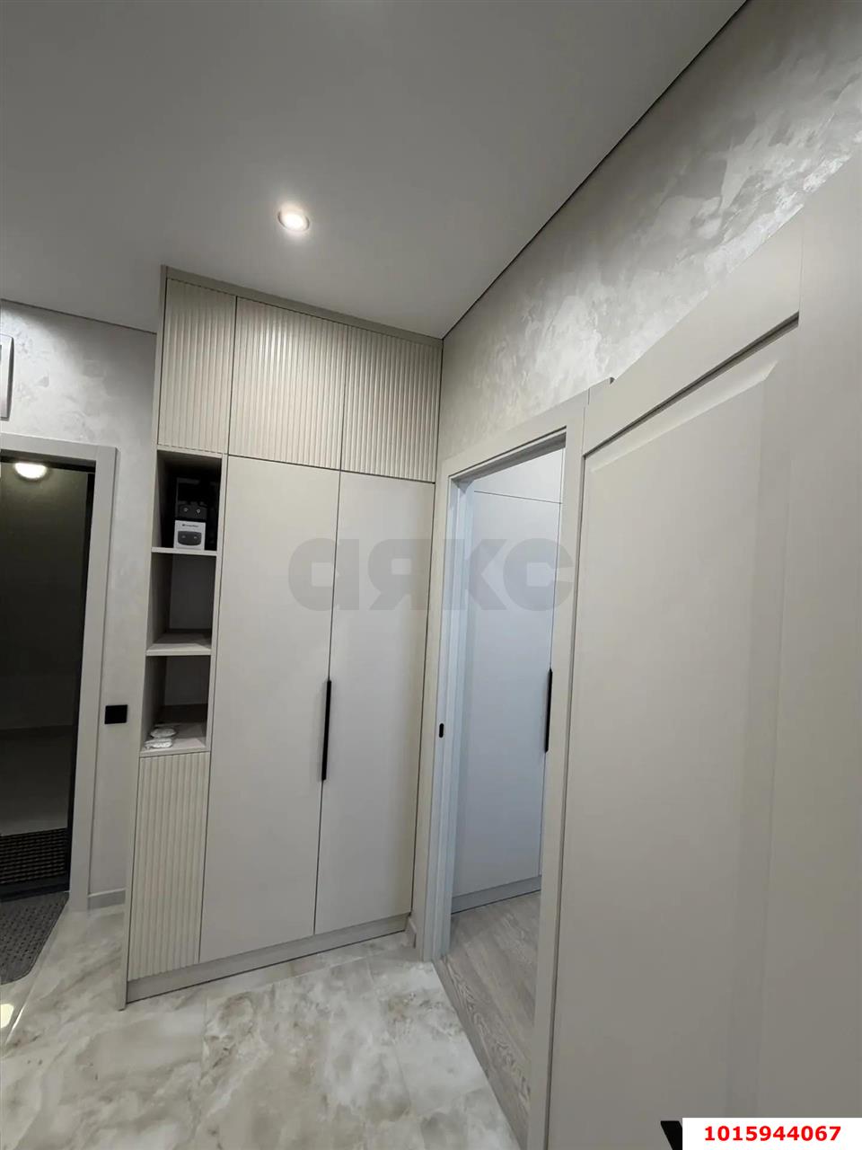 Фото №10: 1-комнатная квартира 37 м² - Краснодар, Достояние, ул. Григория Булгакова, 16