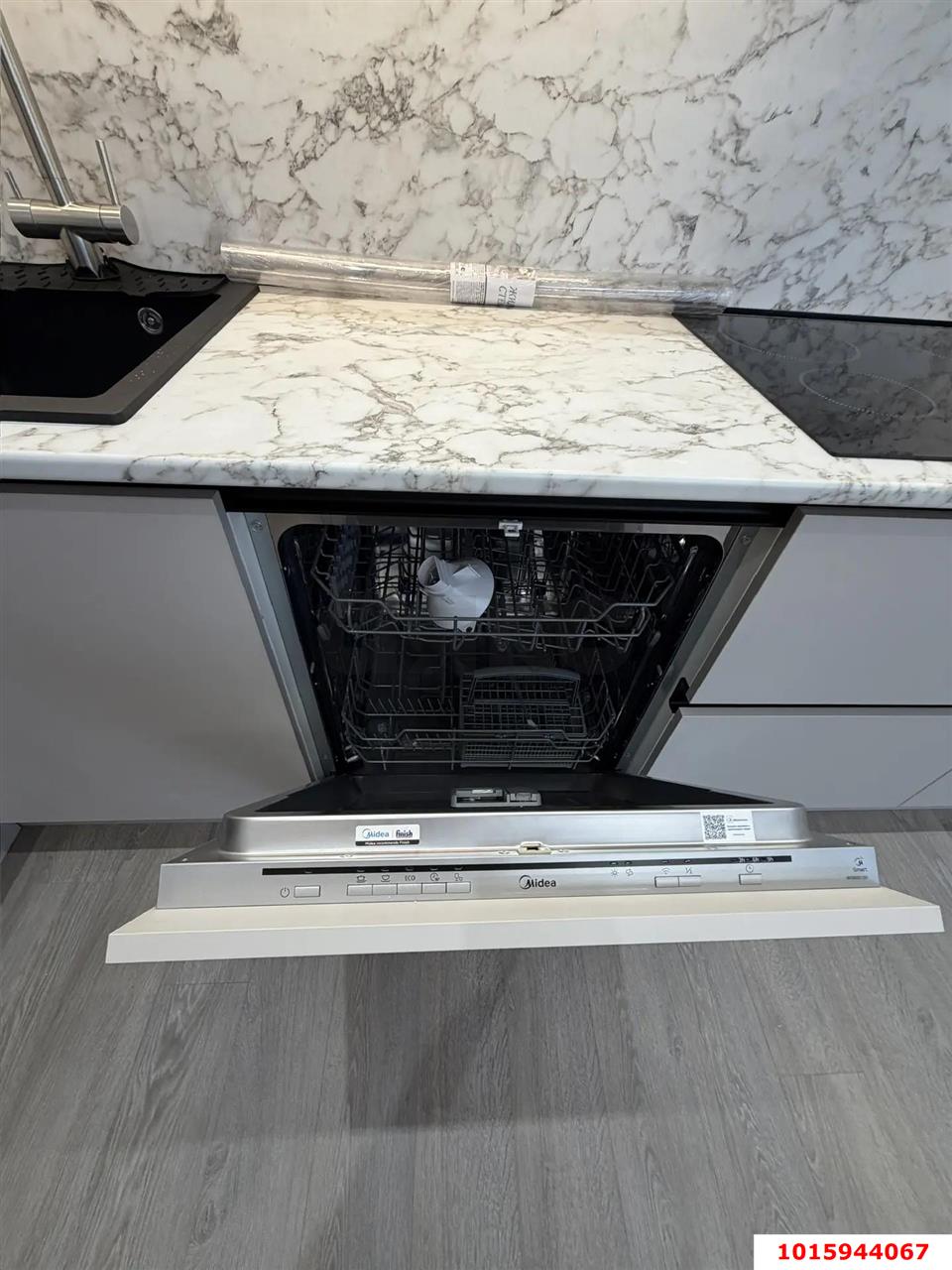 Фото №6: 1-комнатная квартира 37 м² - Краснодар, Достояние, ул. Григория Булгакова, 16