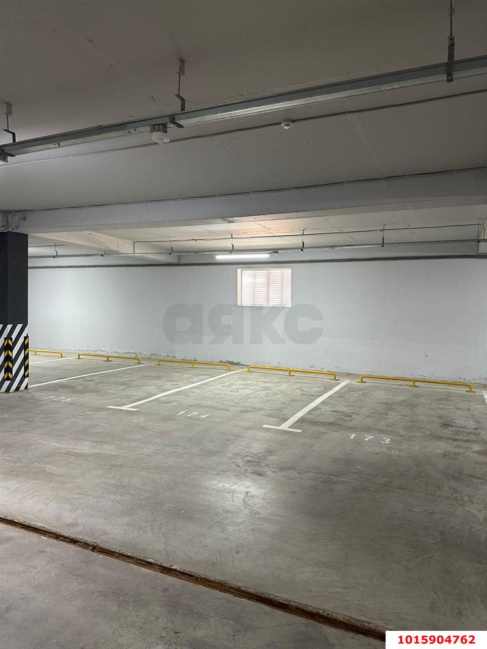 Фото №18: 3-комнатная квартира 78 м² - Краснодар, жилой комплекс Самолёт-4, мкр. Прикубанский внутригородской округ, ул. Ивана Беличенко, 89