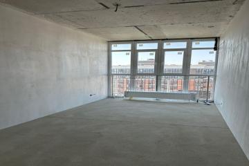 Фото №2: 3-комнатная квартира 78 м² - Краснодар, мкр. Прикубанский внутригородской округ, ул. Ивана Беличенко, 89