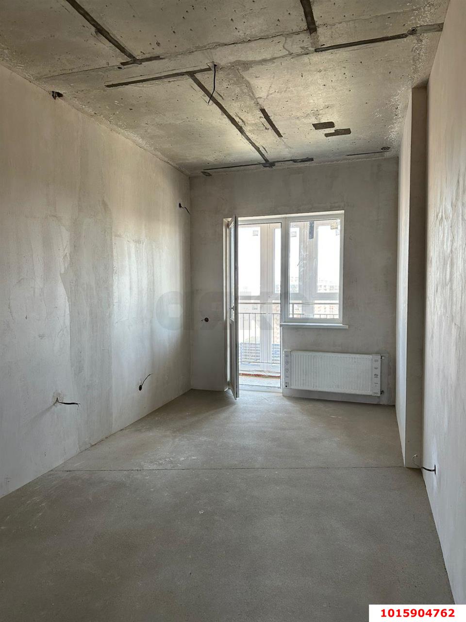 Фото №6: 3-комнатная квартира 78 м² - Краснодар, жилой комплекс Самолёт-4, мкр. Прикубанский внутригородской округ, ул. Ивана Беличенко, 89