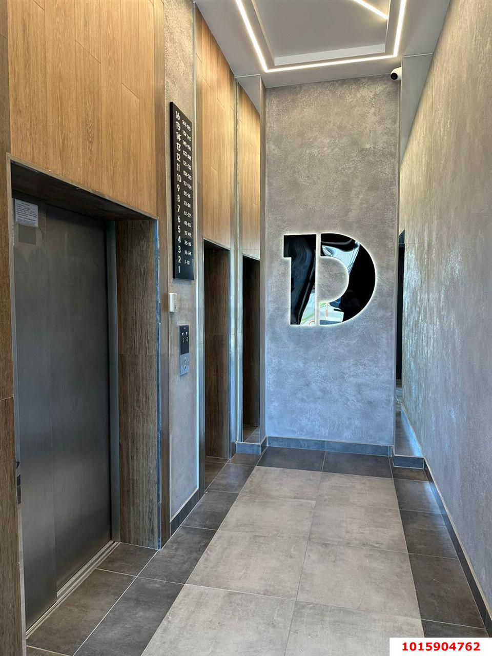 Фото №17: 3-комнатная квартира 78 м² - Краснодар, жилой комплекс Самолёт-4, ул. Ивана Беличенко, 89