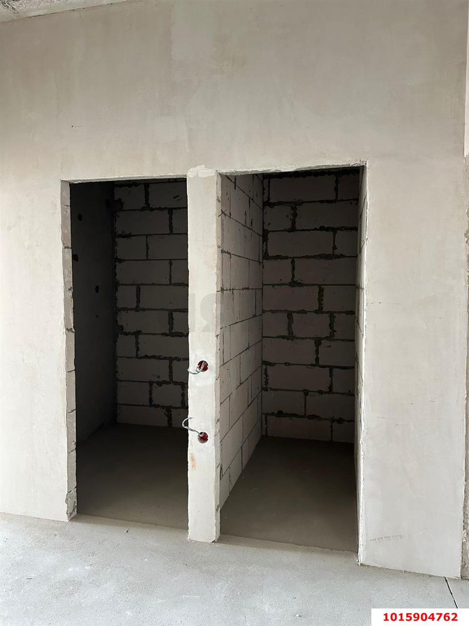 Фото №5: 3-комнатная квартира 78 м² - Краснодар, жилой комплекс Самолёт-4, ул. Ивана Беличенко, 89