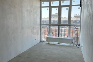 Фото №2: 3-комнатная квартира 78 м² - Краснодар, мкр. жилой комплекс Самолёт-4, ул. Ивана Беличенко, 89