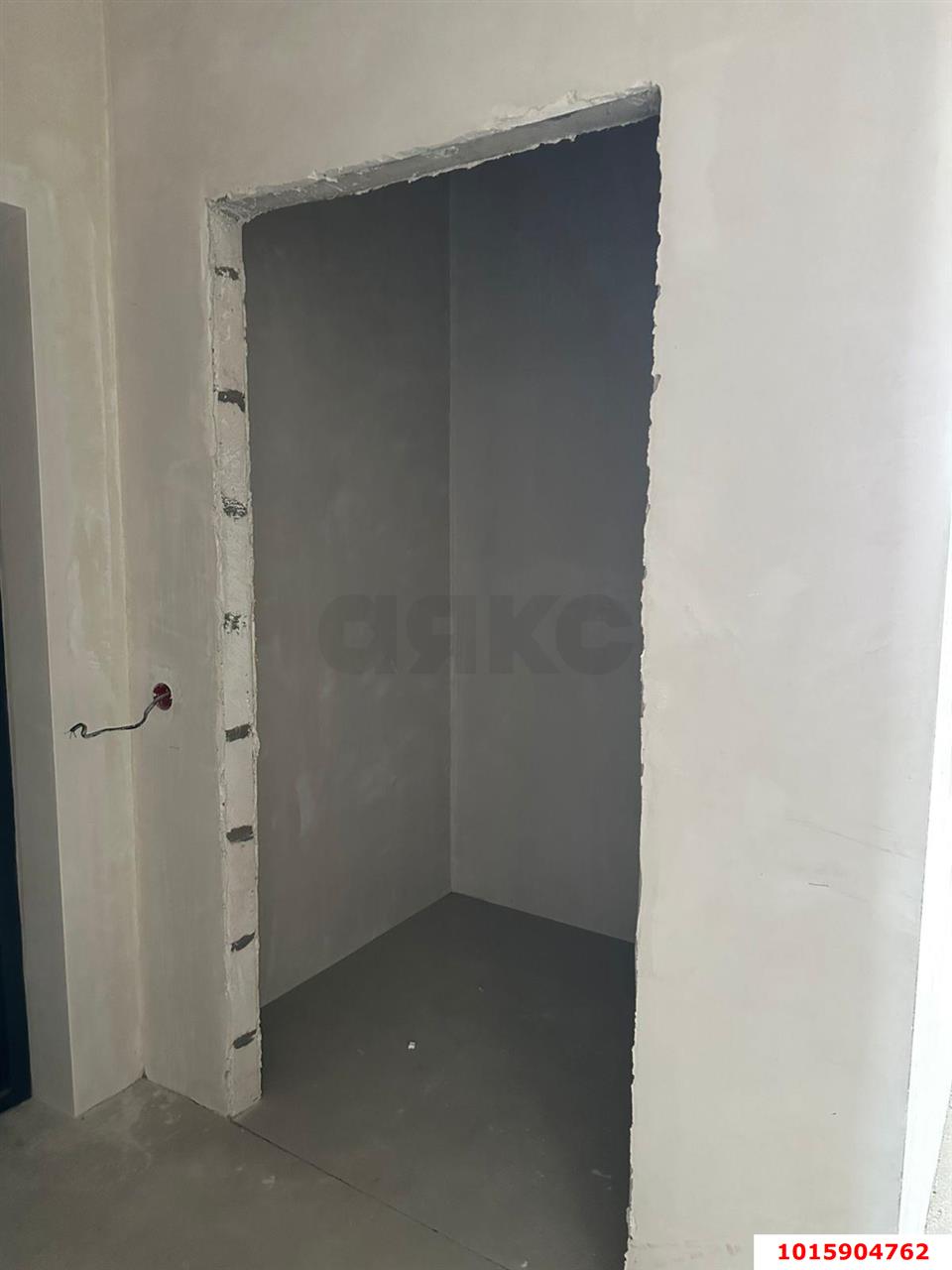 Фото №7: 3-комнатная квартира 78 м² - Краснодар, жилой комплекс Самолёт-4, ул. Ивана Беличенко, 89