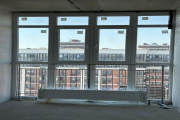 Фото №3: 3-комнатная квартира 78 м² - Краснодар, мкр. Прикубанский внутригородской округ, ул. Ивана Беличенко, 89