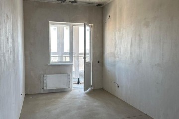 Фото №4: 3-комнатная квартира 78 м² - Краснодар, мкр. жилой комплекс Самолёт-4, ул. Ивана Беличенко, 89