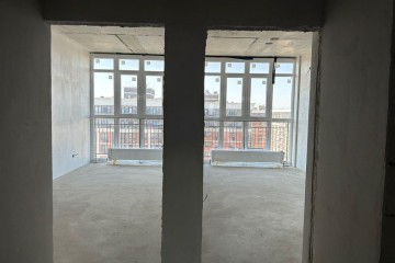 Фото №1: 3-комнатная квартира 78 м² - Краснодар, мкр. жилой комплекс Самолёт-4, ул. Ивана Беличенко, 89