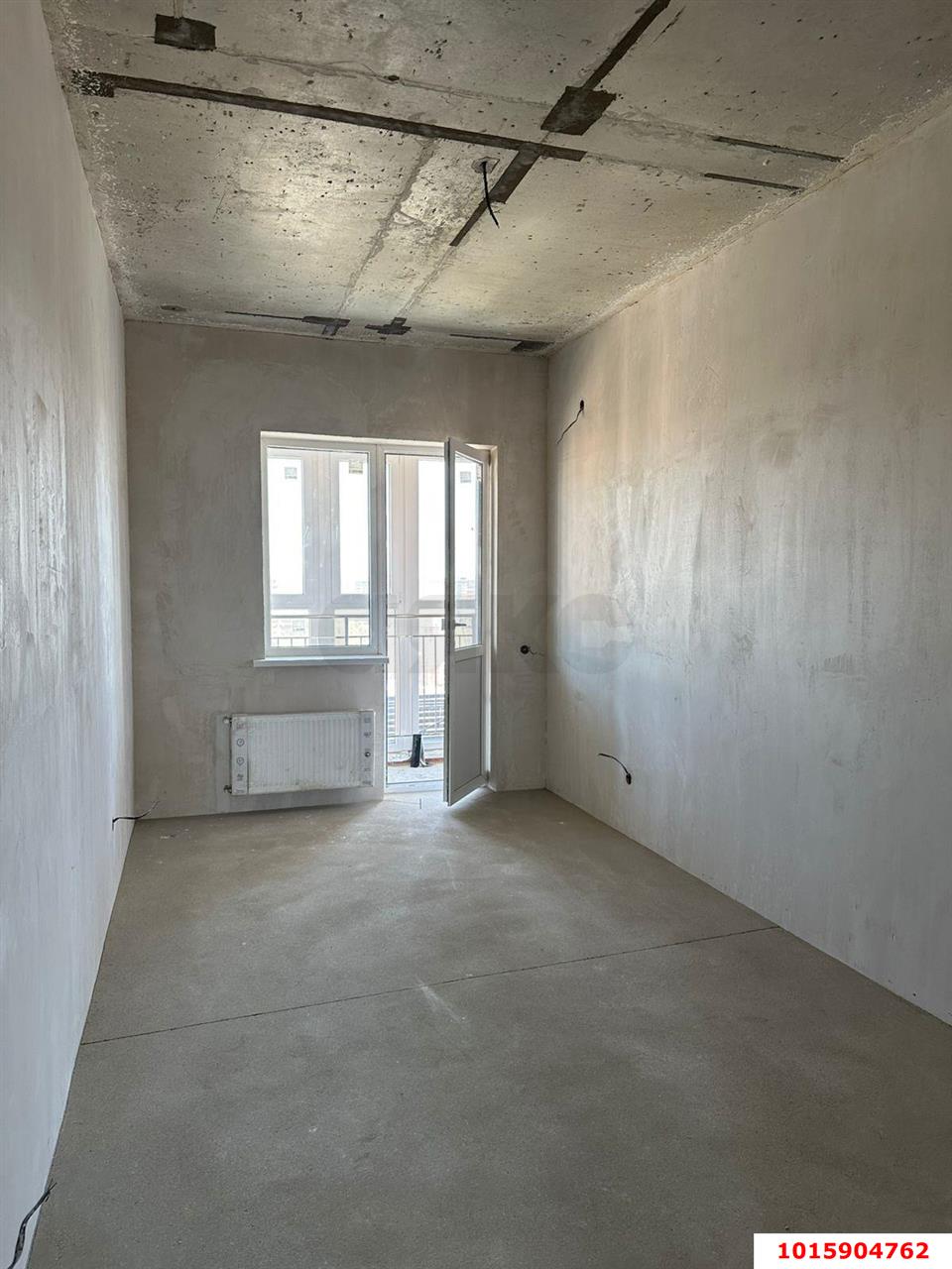 Фото №4: 3-комнатная квартира 78 м² - Краснодар, жилой комплекс Самолёт-4, мкр. Прикубанский внутригородской округ, ул. Ивана Беличенко, 89