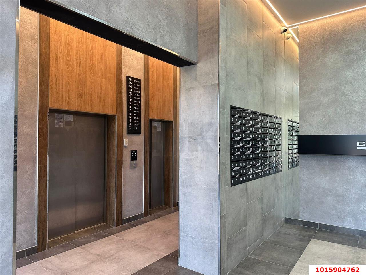 Фото №15: 3-комнатная квартира 78 м² - Краснодар, жилой комплекс Самолёт-4, мкр. Прикубанский внутригородской округ, ул. Ивана Беличенко, 89