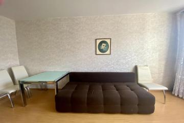 Фото №3: 1-комнатная квартира 38 м² - Краснодар, мкр. Восточно-Кругликовский, ул. Черкасская, 71/1к1