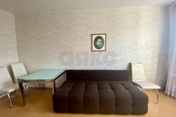 Фото №3: 1-комнатная квартира 38 м² - Краснодар, мкр. Восточно-Кругликовский, ул. Черкасская, 71/1к1