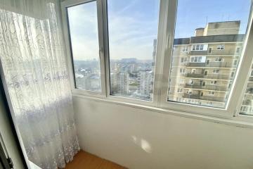 Фото №4: 1-комнатная квартира 38 м² - Краснодар, мкр. Восточно-Кругликовский, ул. Черкасская, 71/1к1