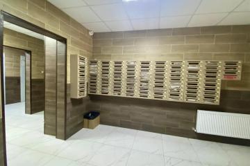 Фото №3: 1-комнатная квартира 38 м² - Краснодар, мкр. Восточно-Кругликовский, ул. Черкасская, 71/1к1