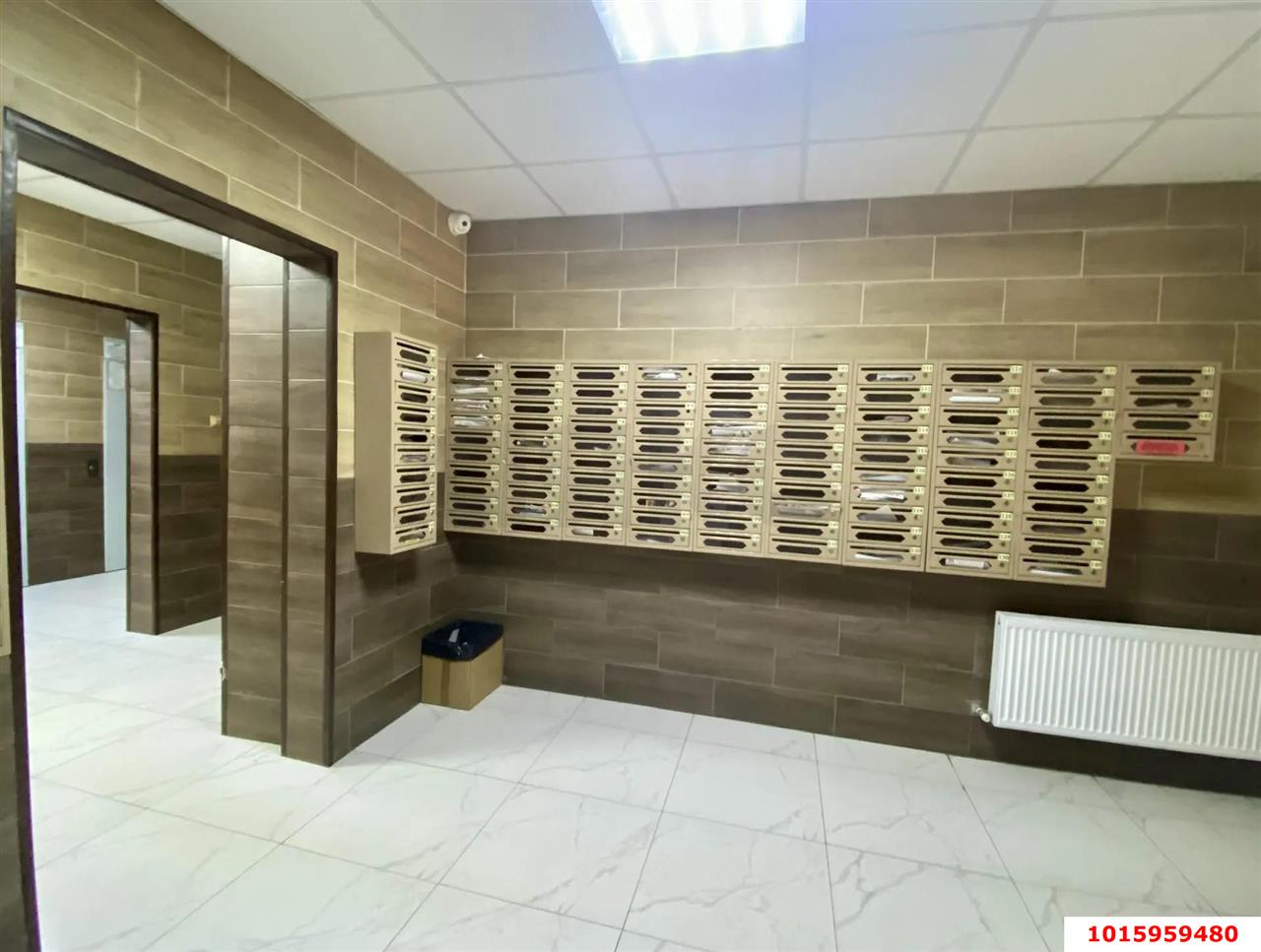 Фото №3: 1-комнатная квартира 38 м² - Краснодар, Прикубанский внутригородской округ, мкр. Восточно-Кругликовский, ул. Черкасская, 71/1к1