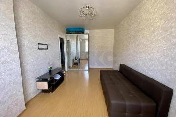 Фото №5: 1-комнатная квартира 38 м² - Краснодар, мкр. Восточно-Кругликовский, ул. Черкасская, 71/1к1