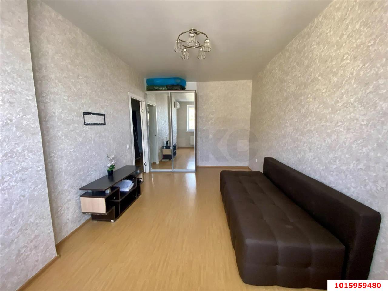 Фото №11: 1-комнатная квартира 38 м² - Краснодар, Прикубанский внутригородской округ, мкр. Восточно-Кругликовский, ул. Черкасская, 71/1к1